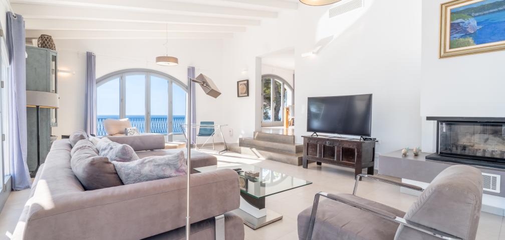 Villa Casablanca