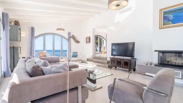 Villa Casablanca