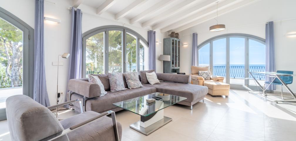 Villa Casablanca