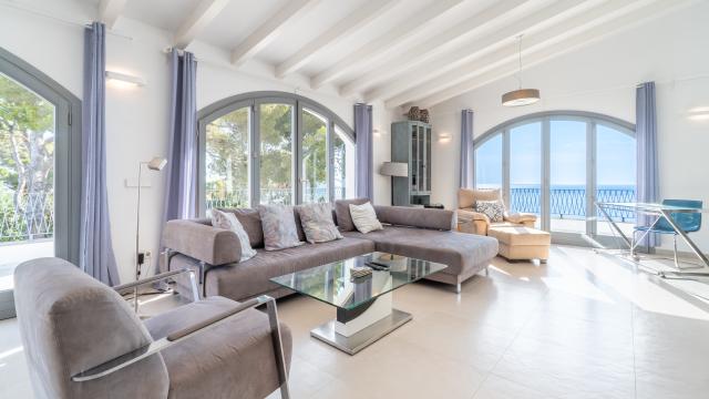 Villa Casablanca
