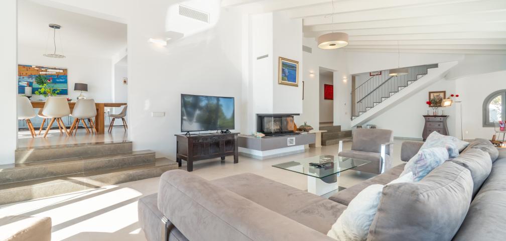 Villa Casablanca