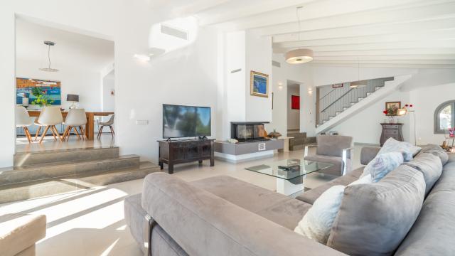 Villa Casablanca
