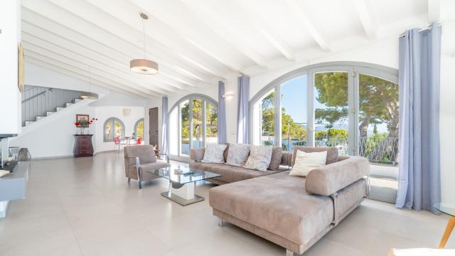 Villa Casablanca