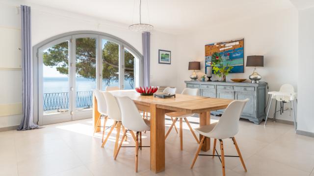 Villa Casablanca