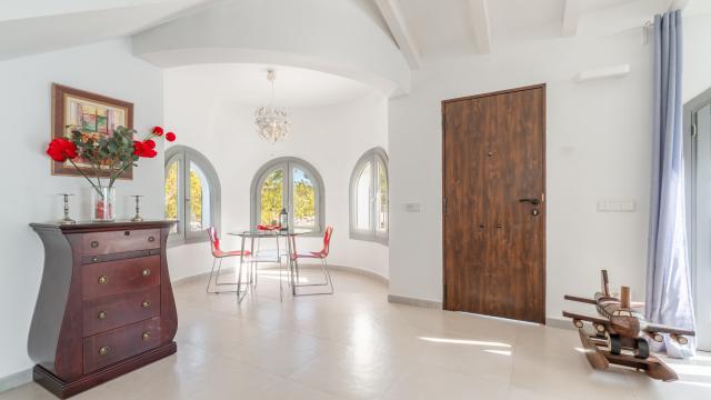 Villa Casablanca