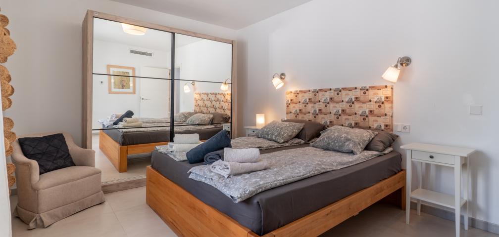 Villa Casablanca