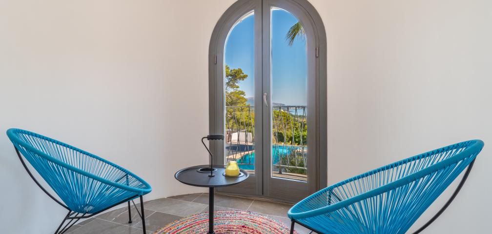 Villa Casablanca