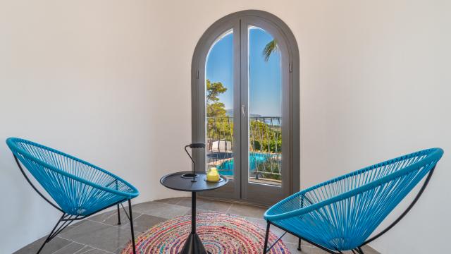 Villa Casablanca
