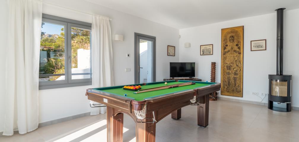 Villa Casablanca