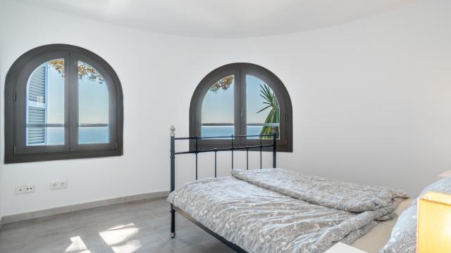 Villa Casablanca