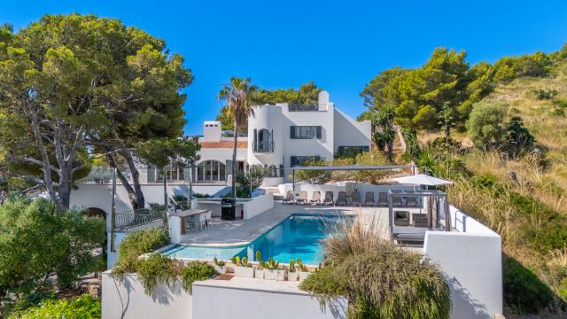 Villa Casablanca