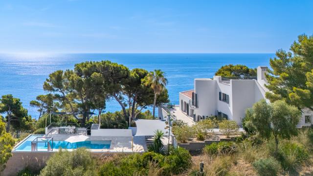 Villa Casablanca