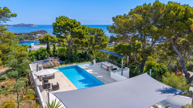 Villa Casablanca