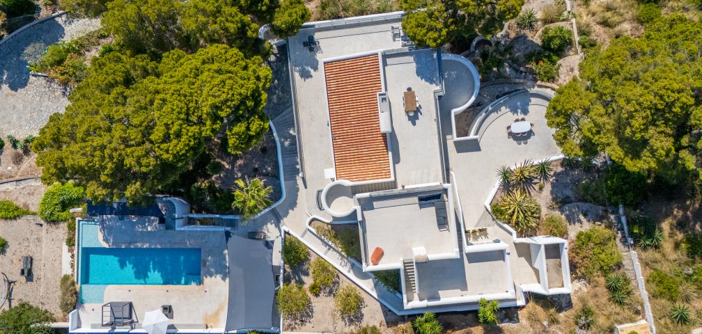 Villa Casablanca