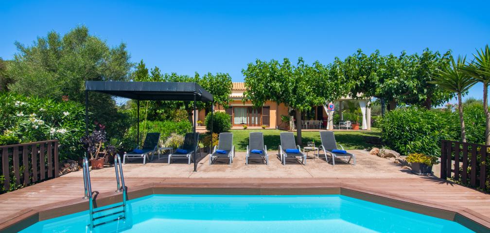 Finca Can Punxet