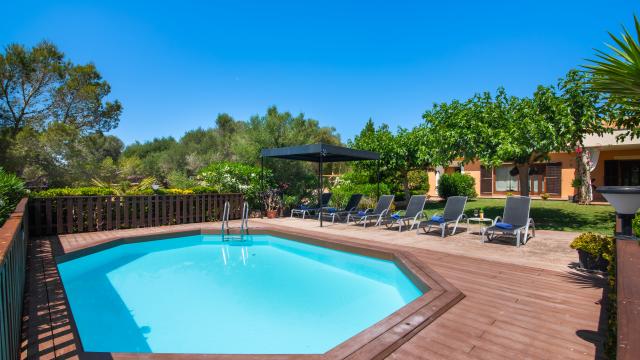 Finca Can Punxet