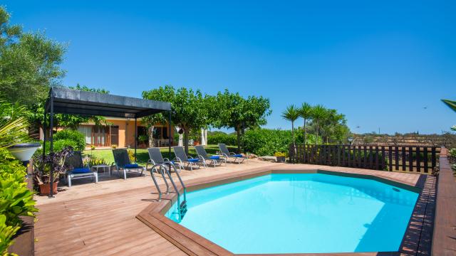 Finca Can Punxet