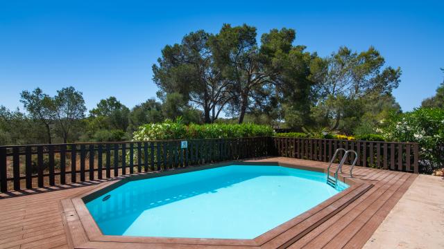 Finca Can Punxet