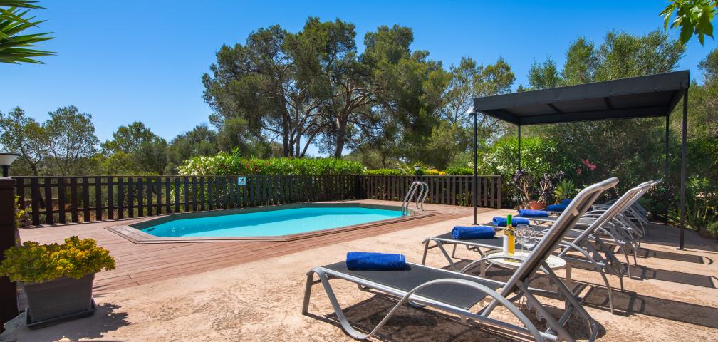 Finca Can Punxet