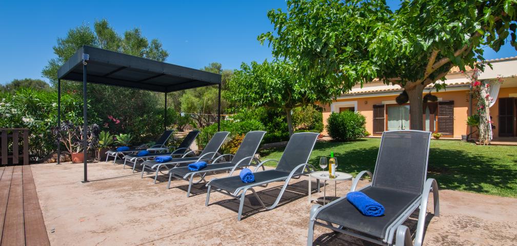 Finca Can Punxet