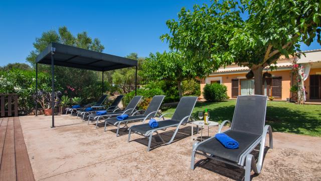 Finca Can Punxet
