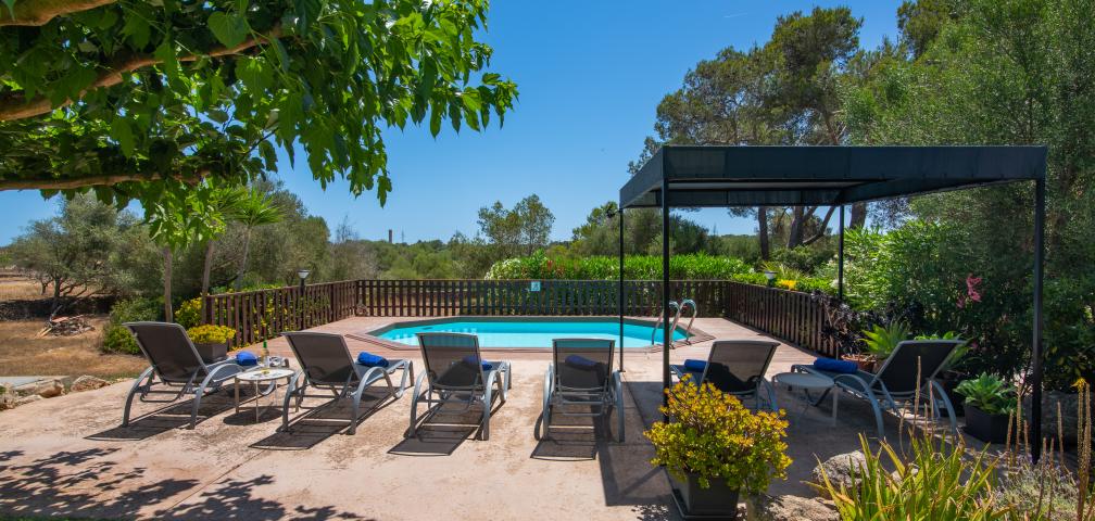 Finca Can Punxet