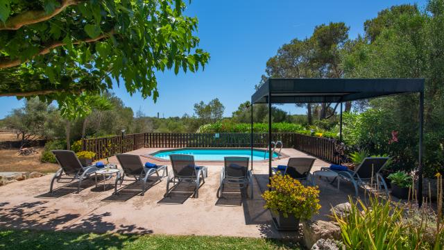 Finca Can Punxet