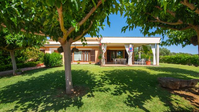 Finca Can Punxet