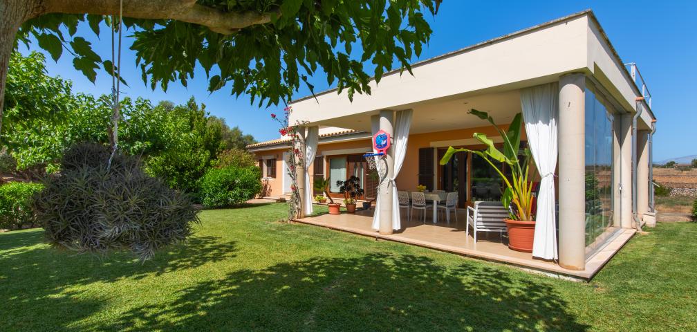 Finca Can Punxet
