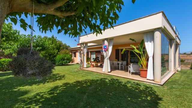 Finca Can Punxet