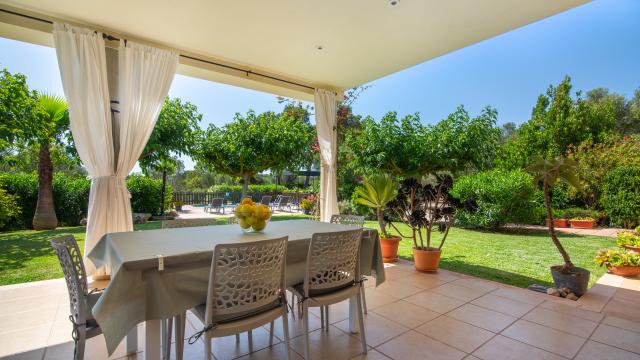 Finca Can Punxet