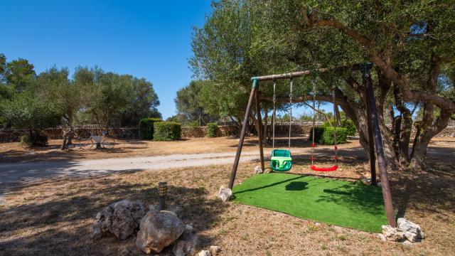 Finca Can Punxet