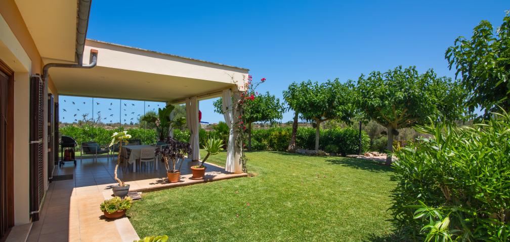 Finca Can Punxet