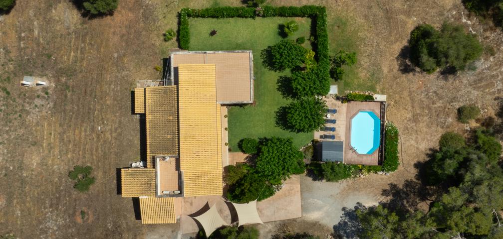 Finca Can Punxet