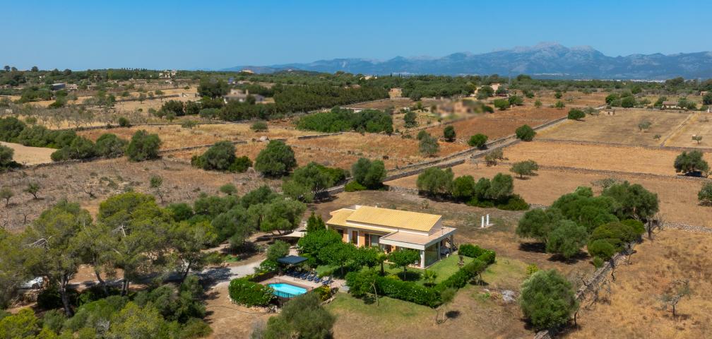 Finca Can Punxet