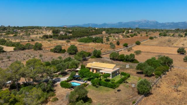 Finca Can Punxet
