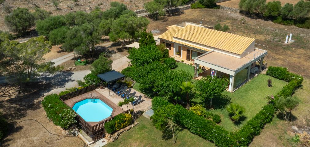 Finca Can Punxet