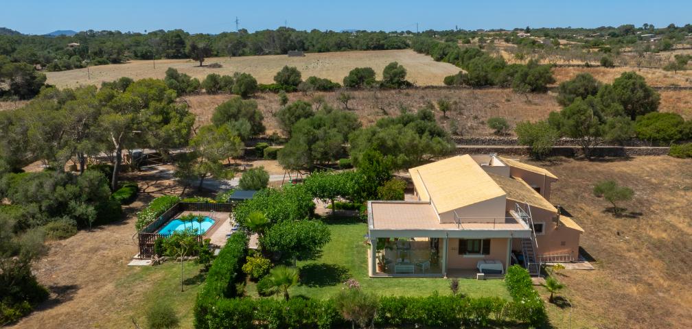 Finca Can Punxet