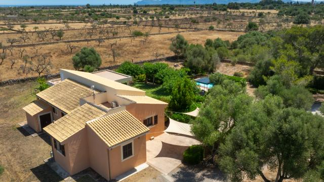 Finca Can Punxet