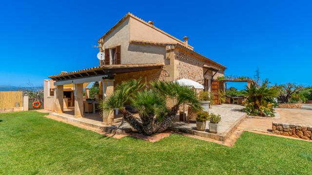Finca Carritx