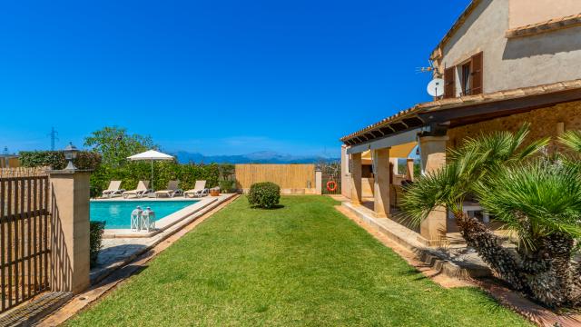 Finca Carritx
