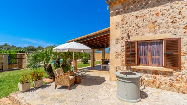 Finca Carritx