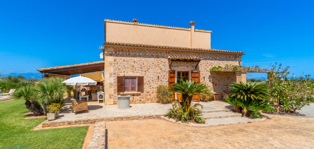 Finca Carritx