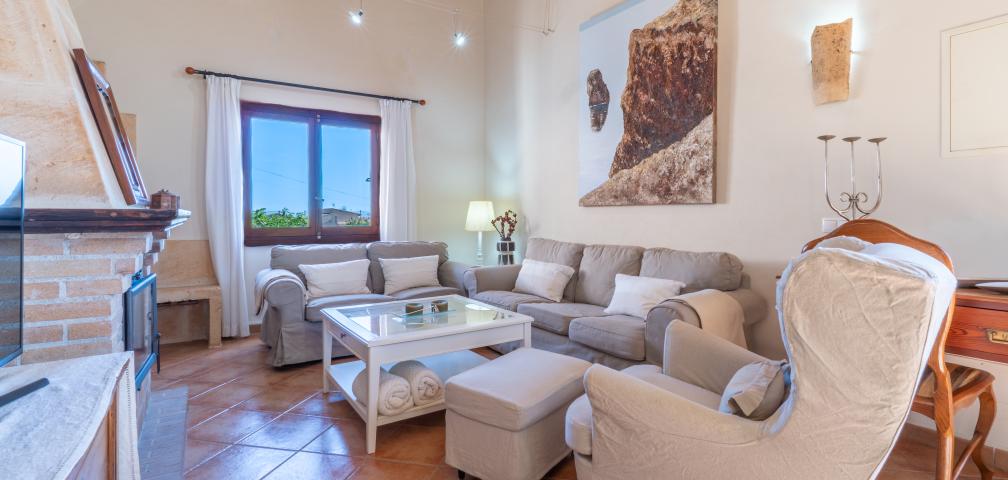 Finca Carritx