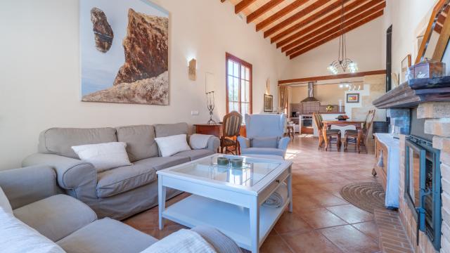 Finca Carritx