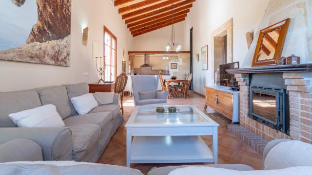 Finca Carritx