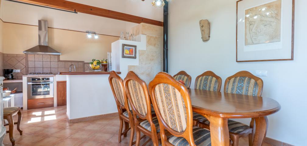 Finca Carritx