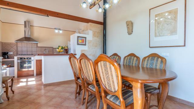 Finca Carritx