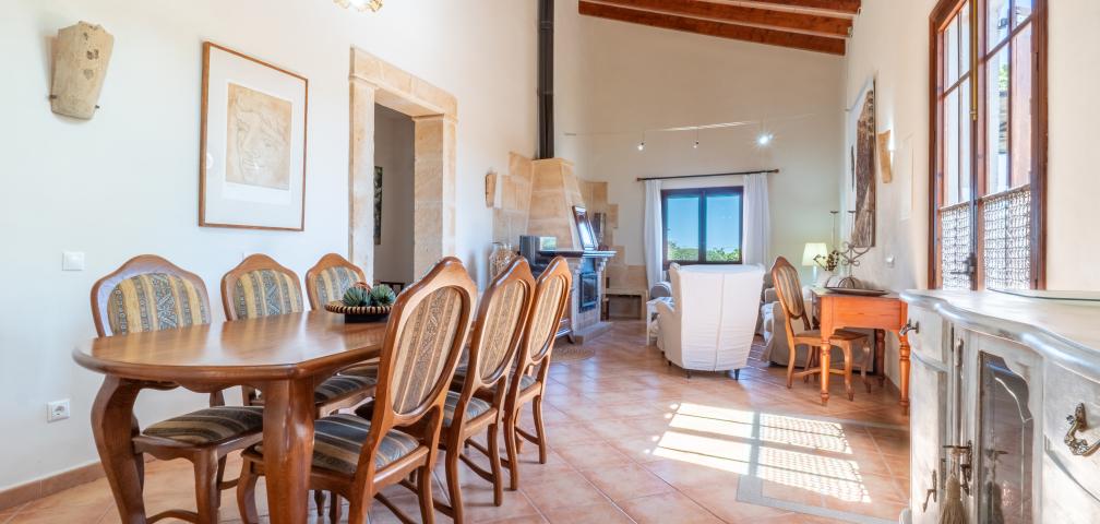 Finca Carritx