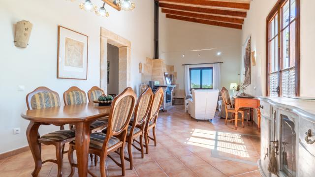 Finca Carritx